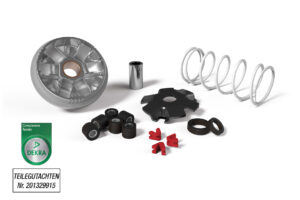 VARIATEUR AV YAMAHA 50 2T