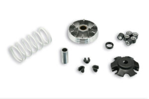 VARIATEUR AV LX 50 4T