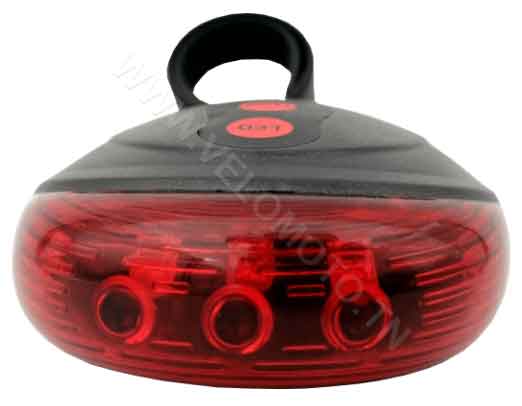 FEU VELO LED LASER Velomoto