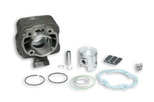 CYLINDRE PG TREKER D47 S / C