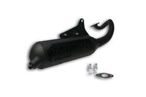 ECHAPPEMENT NITRO LION