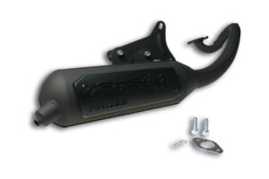 ECHAPPEMENT OVETTO LION