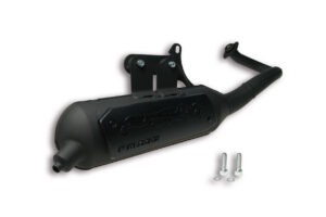 ECHAPPEMENT LX50 LION