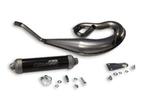 ECHAPPEMENT CIAO TOO BAD