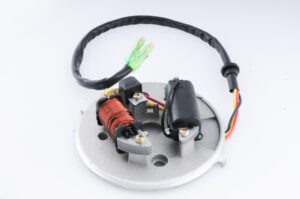 BOBINAGE PGT103 ANCIEN model