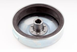 VOLANT MAGNETIQUE PGT103 ancien model