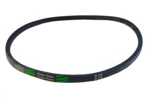 COURROIE PGT103 nouveau model A34 CHINA