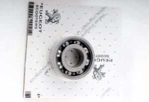 ROULLEMENT CARTER 6203 PGT103 ORIGINE 6