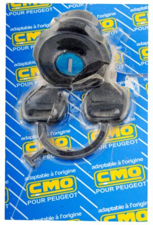 BOUCHON RESERVOIR PGT103 a clef ancien model