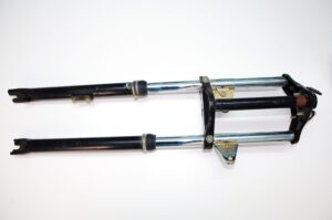 FOURCHE AVANT PGT103 COMPLET