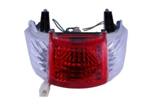 FEUX ARRIERE JIALING