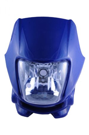 OPTIQUE AVNT FORZA + CARENAGE