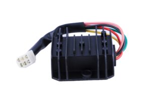 REGULATEUR DE TENSION FORZA 110