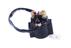 RELAIS DEMARREUR FORZA