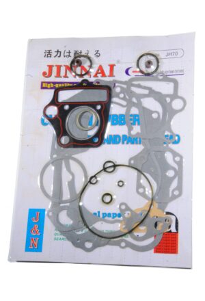 POCHETTE RODAGE FORZA 70CC COMPLET