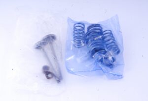 SOUPAPE COMPLET FORZA 110 CC