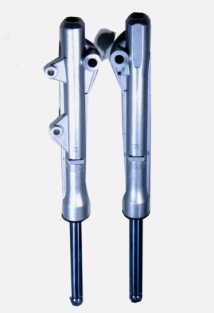 PAIRE TUBE FOURCHE JIALING 110 CC