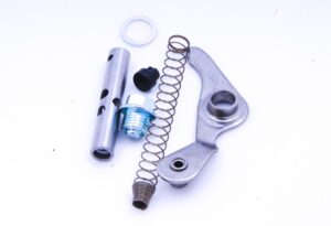 TENDEUR CHAINE FORZA 110 CC 4 PIECES