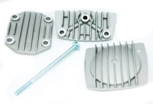 CACHE CULASSE FORZA 110 CC