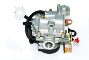 CARBURATEUR GY 50