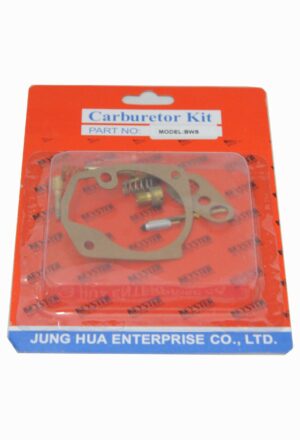 NECESSAIRE CARBURATEUR BOOSTER