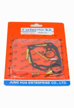 NECESSAIRE CARBURATEUR OVETTO