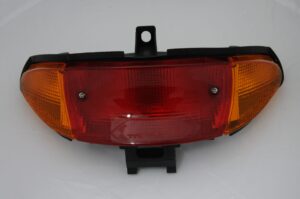 FEUX ARRIERE BUXY
