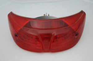 FEUX ARRIERE TREECKER