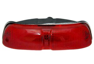 FEUX ARRIERE TYPHOON