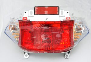 FEUX ARRIERE VAVA + DRAGON