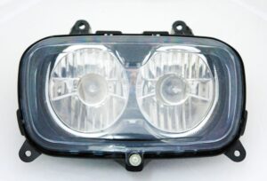 OPTIQUE BOOSTER 2004