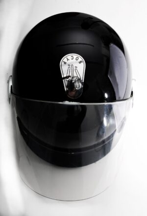 CASQUE MOTO