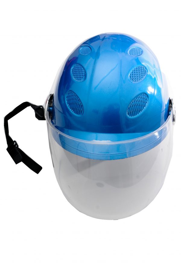 CASQUE DEMI