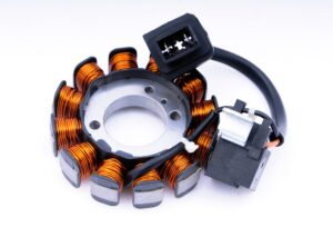 BOBINAGE BOOSTER NOUVEAU