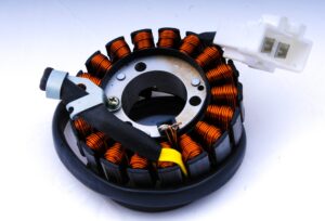 BOBINAGE PIAGGIO TYPHOON