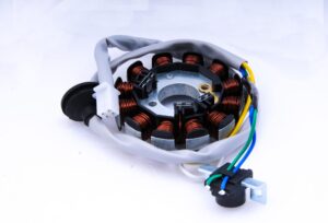 BOBINAGE HONDA SH 125