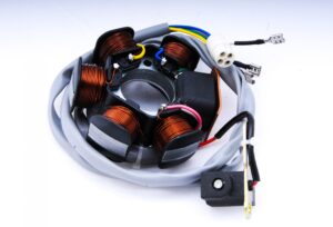 BOBINAGE PEUGEOT BUXY