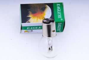 AMPOULE 12/35 EAGLE
