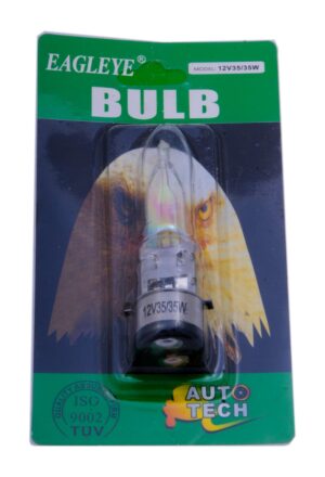 AMPOULE LASER XENON 12/35