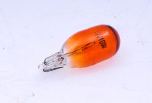 AMPOULE CLIGNOTANT FORZA ORANGE