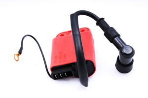 BOBINE CADRE PIAGGIO TYPHOON 3 FICHES