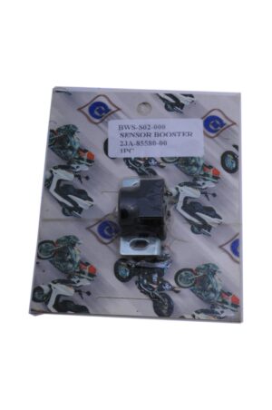 CAPTEUR BOOSTER