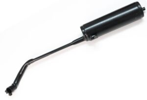 ECHAPPEMENT PIAGGIO CIAO