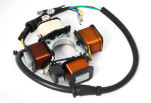 BOBINAGE PIAGGIO CIAO