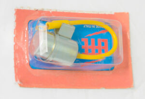 CONDENSATEUR PIAGGIO CIAO ORIGINE