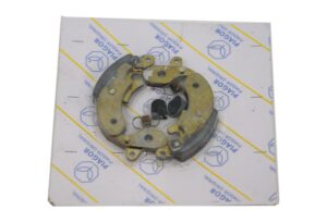 FRIDEAU EMBRAYAGE PIAGGIO CIAO 2pieces