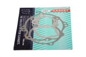 POCHETTE RODAGE PIAGGIO CIAO