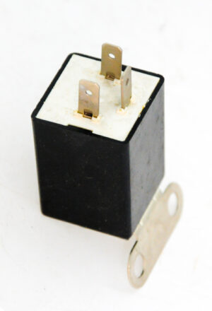 APPAREIL CLIGNOTANT 3 FICHES