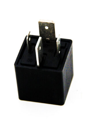 APPAREIL CLIGNOTANT 4 FICHES