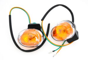 PAIRE CLIGNOTANT BOOSTER AV/AR SPIRIT